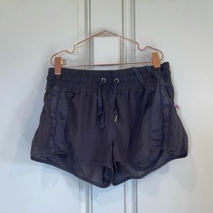 Australian Institute of Sport Shorts